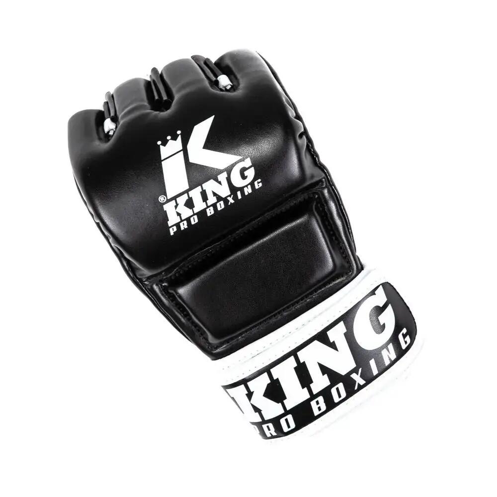 Mma-Handschuhe King Pro Boxing Revo 4/4