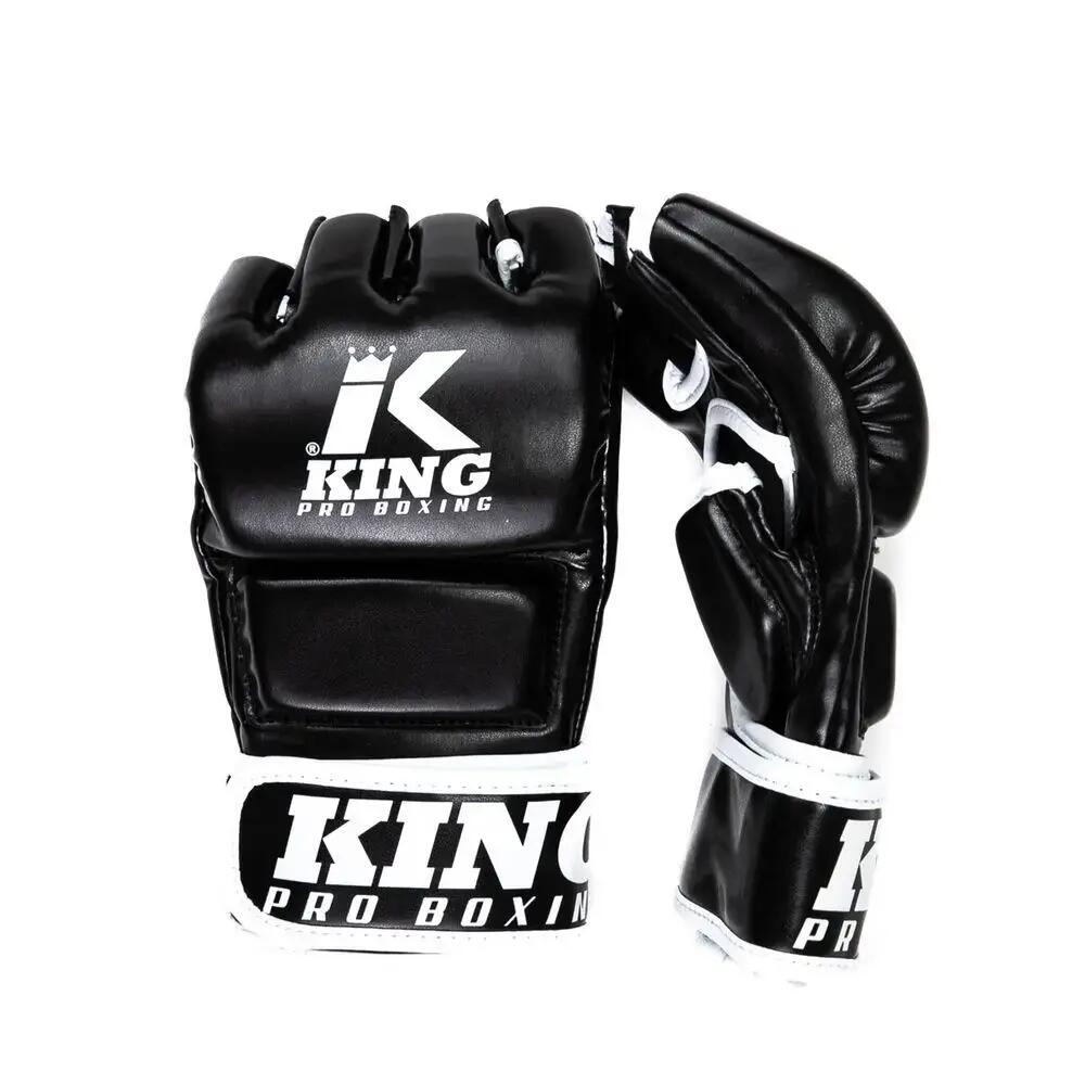 Mma-Handschuhe King Pro Boxing Revo 3/4