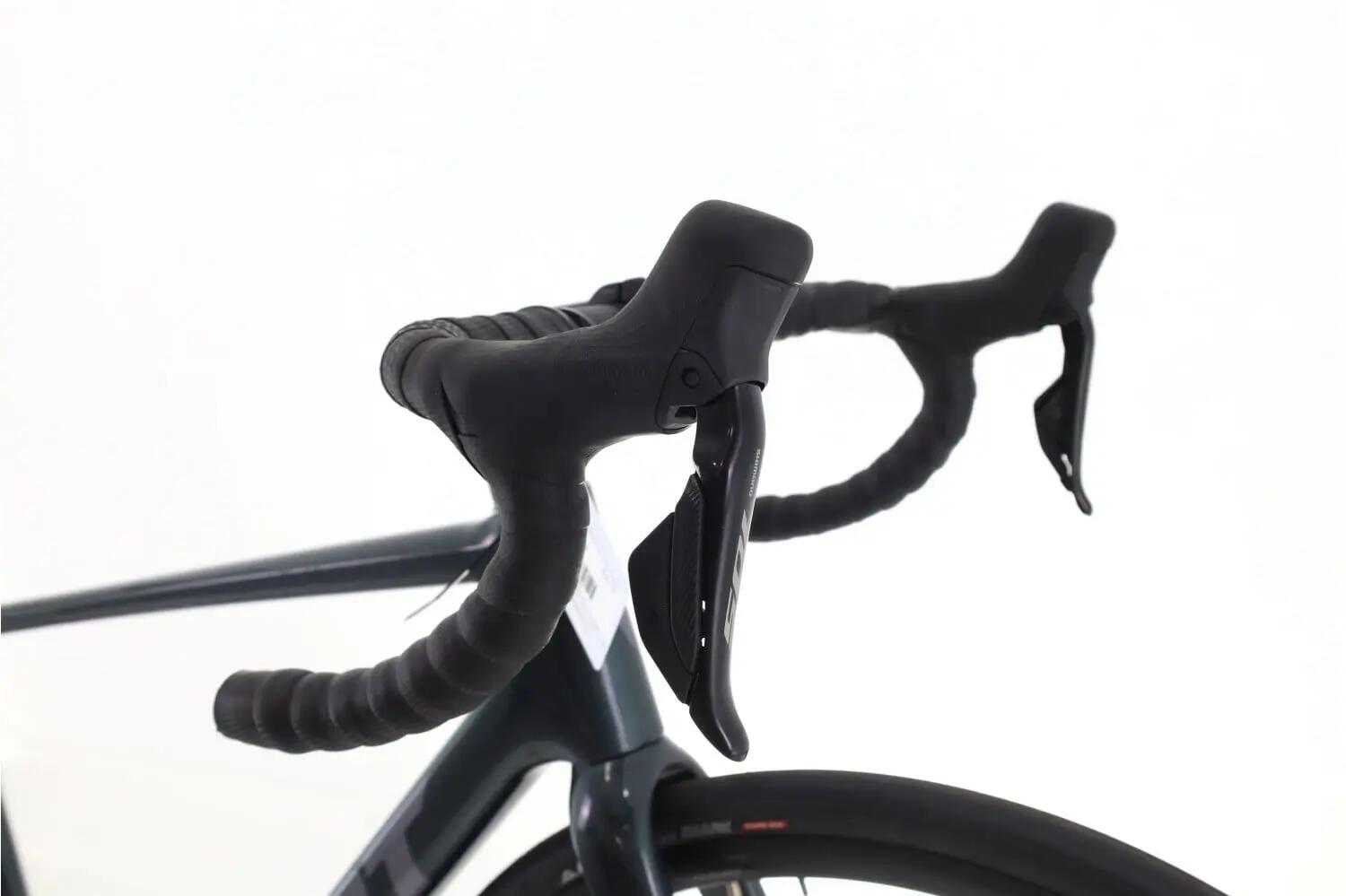 Second life · R. szosowy · Giant TCR 1 Di2 12V · W bardzo dobrym stanie 6/8
