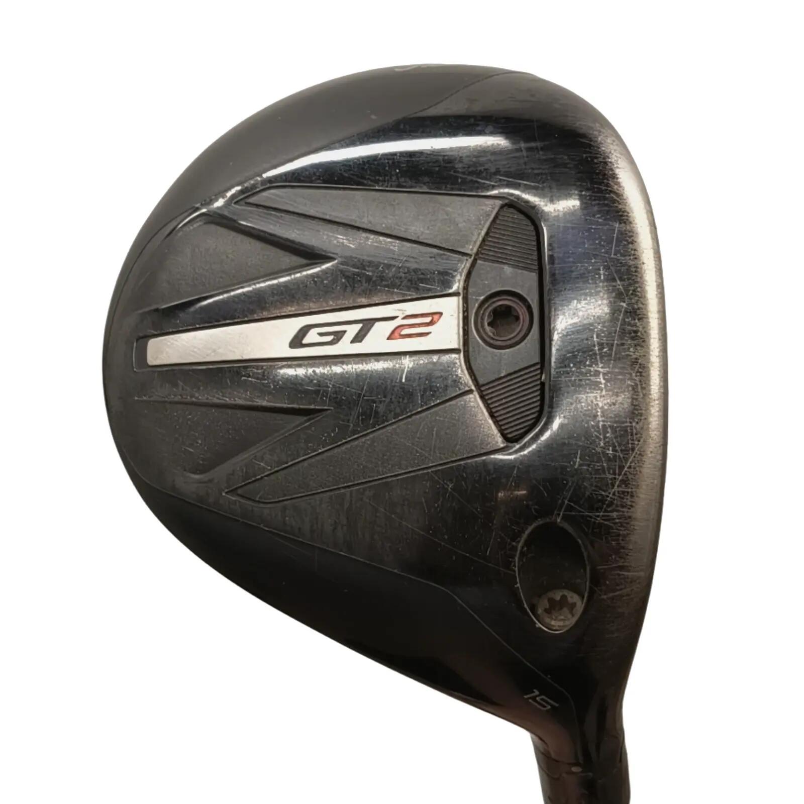 TITLEIST picture