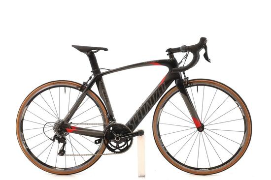 Vélo de route reconditionné · Venge · Très bon état
