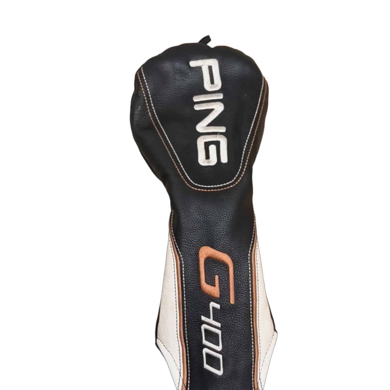PING G400 SFT Fairway Wood / Flex A-flex / #5 / 18 2/6