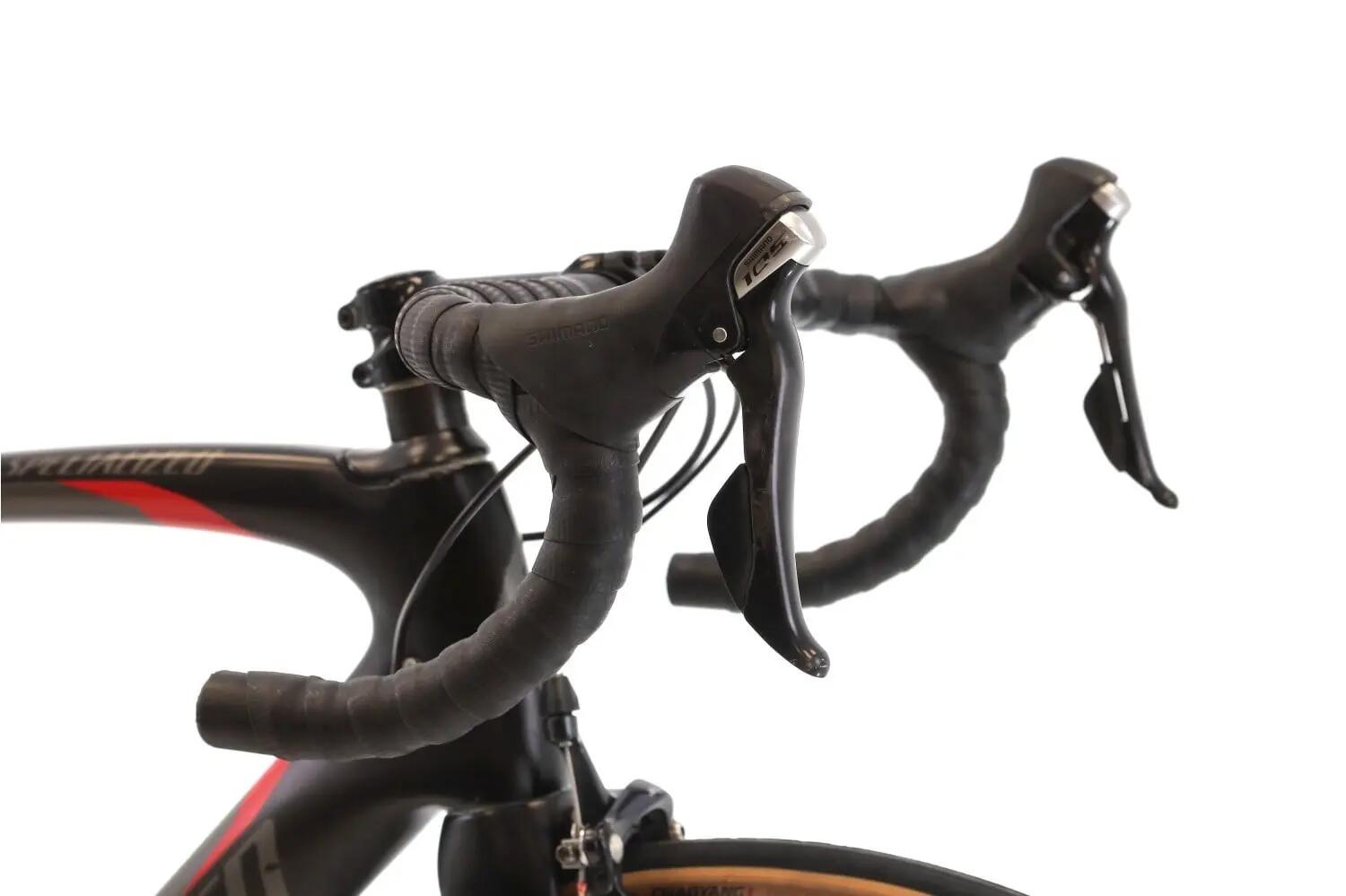 Segunda Vida · Bicicleta carretera ·  Venge · Muy buen estado 6/8