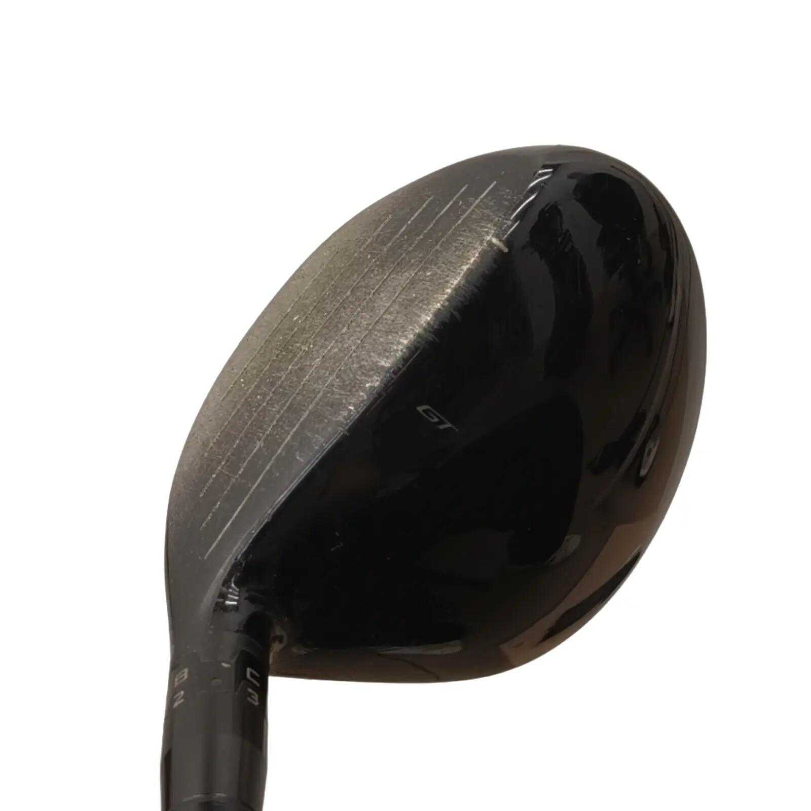 Titleist GT2 Fairway Wood / Flex Stiff / #3 / 15 4/6
