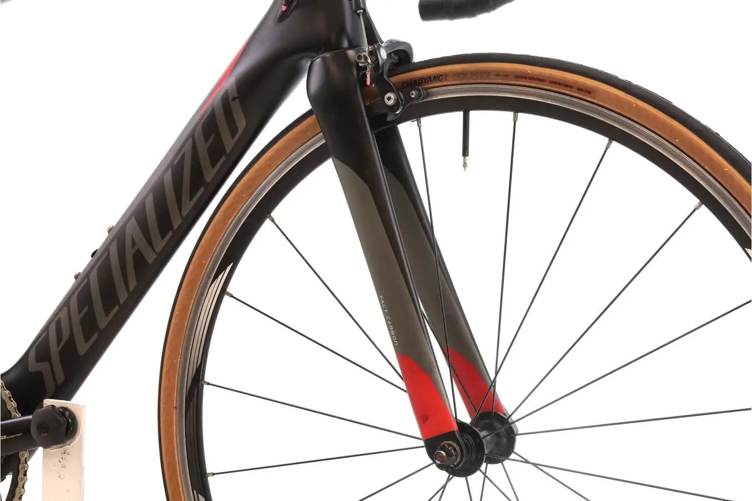 Segunda Vida · Bicicleta carretera ·  Venge · Muy buen estado 5/8