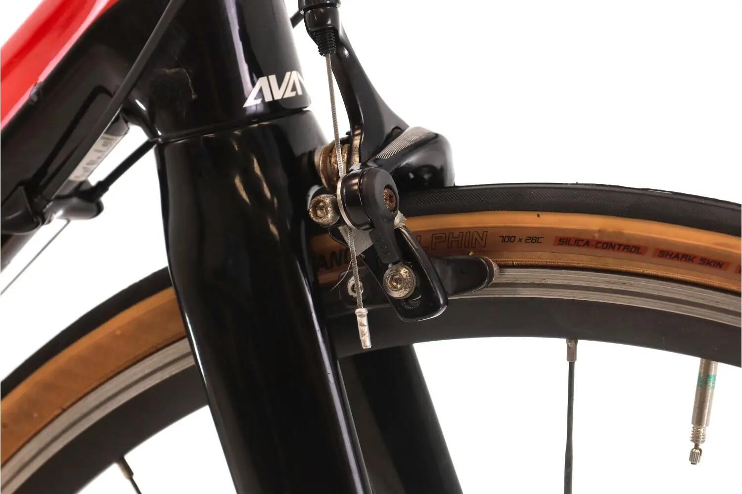 Refurbished Rennrad ·  Avant M20 · Sehr guter Zustand 7/8
