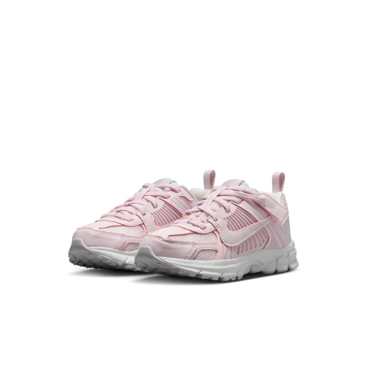 Nike Vomero 5 Pearl Pink Bleached Lilac Summit White Vast Grey (PS) 4/6