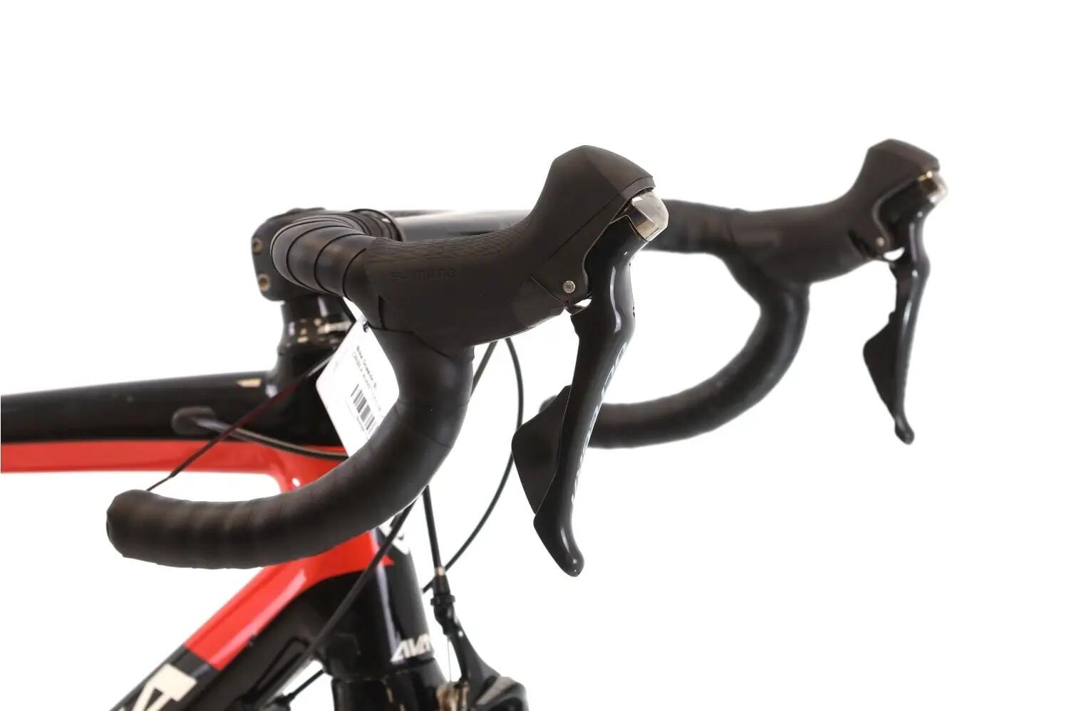 Refurbished Rennrad ·  Avant M20 · Sehr guter Zustand 6/8