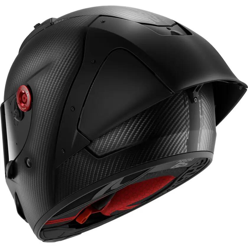 Kask pełnotwarzowy Shark Aeron-GP 3/3