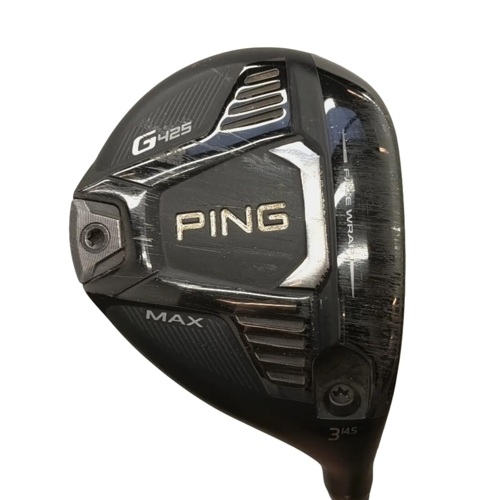 PING picture