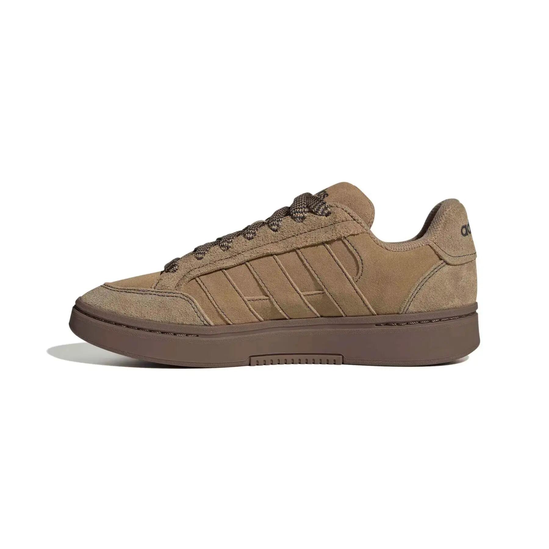Baskets adidas Grand Court Alpha 5/8