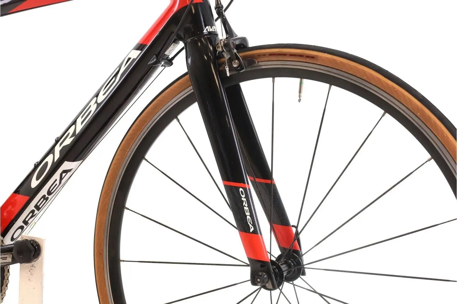 Refurbished Rennrad ·  Avant M20 · Sehr guter Zustand 5/8