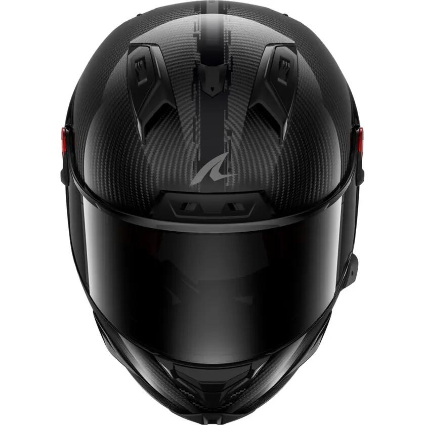 Kask pełnotwarzowy Shark Aeron-GP 2/3