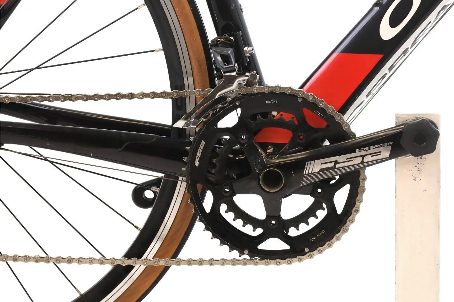 Refurbished Rennrad ·  Avant M20 · Sehr guter Zustand 4/8