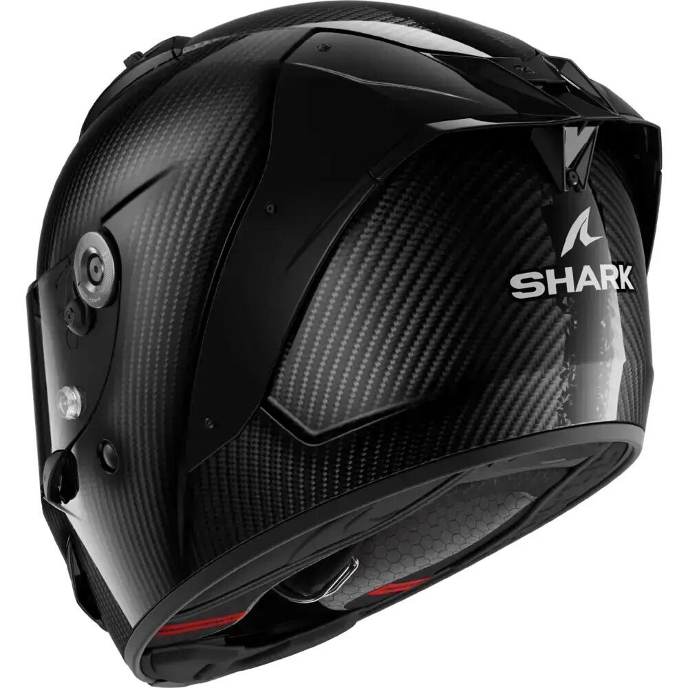 Kask motocyklowy z pełną twarzą Shark Aeron Full 3/3