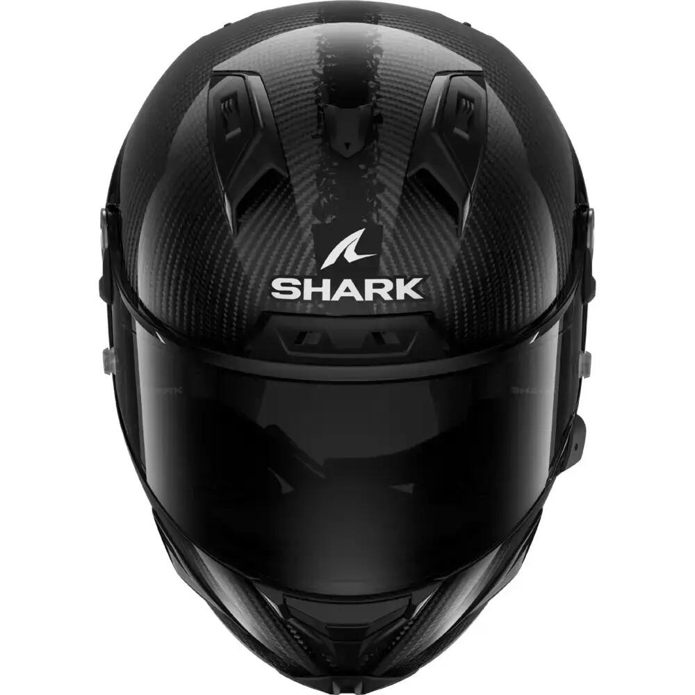 Kask motocyklowy z pełną twarzą Shark Aeron Full 2/3