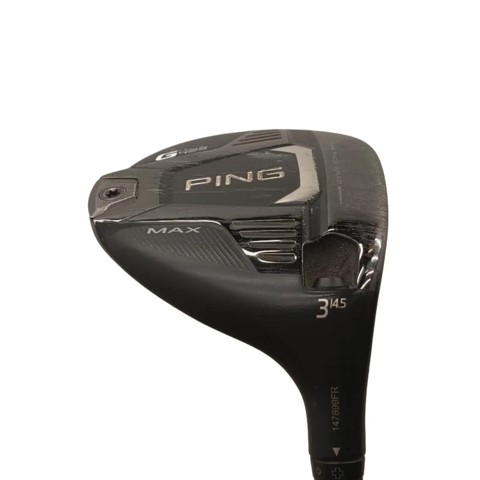 PING G425 MAX Fairway Wood / Flex Regular / #3 / 14.5 3/6
