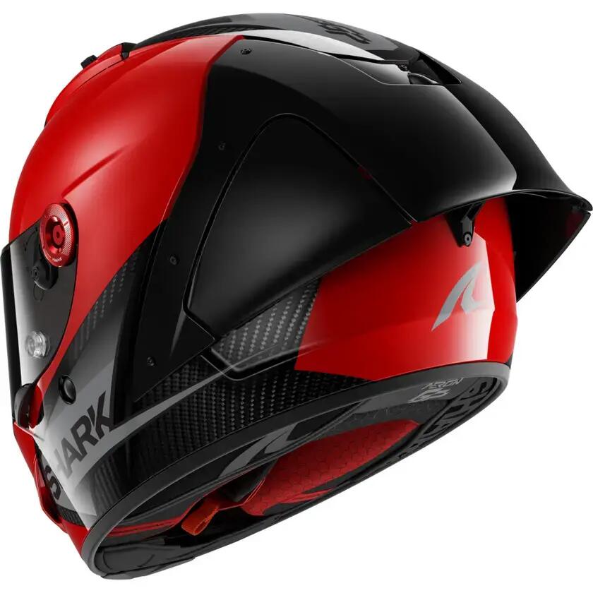 Casque intégral Shark Aeron-GP 3/3