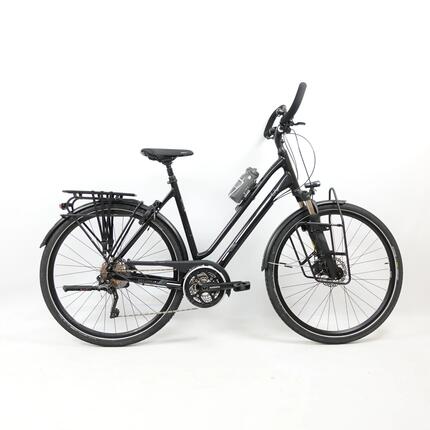 Reconditionné - Vélo de Randonnée - Giant Liv Allure RS Noir - Bon