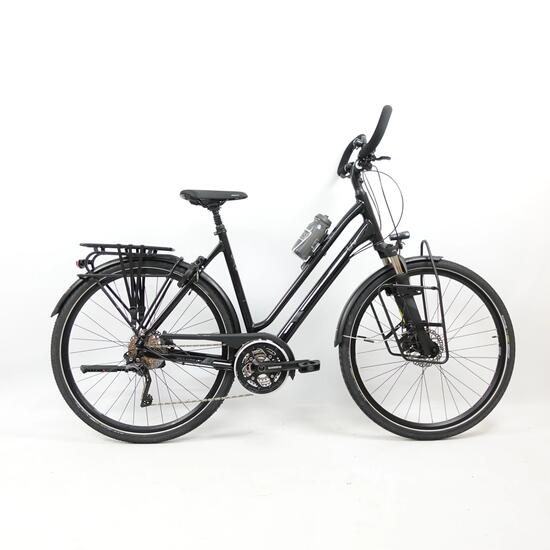 Reconditionné - Vélo de Randonnée - Giant Liv Allure RS Noir - Bon