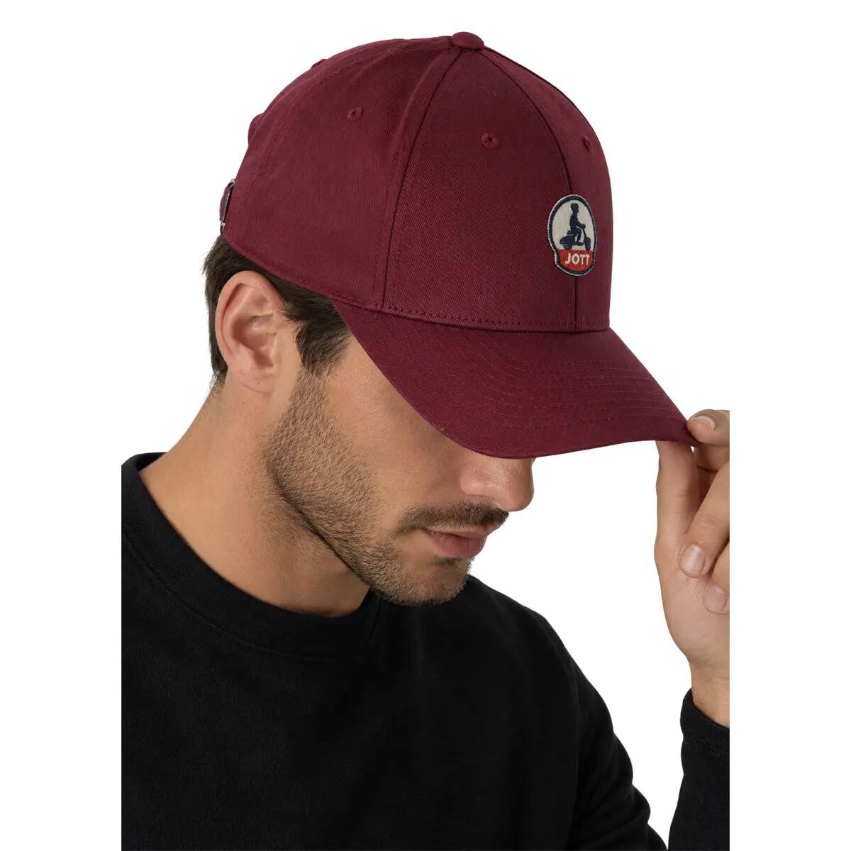 Casquette Homme Jott CAS 3.0 2/3