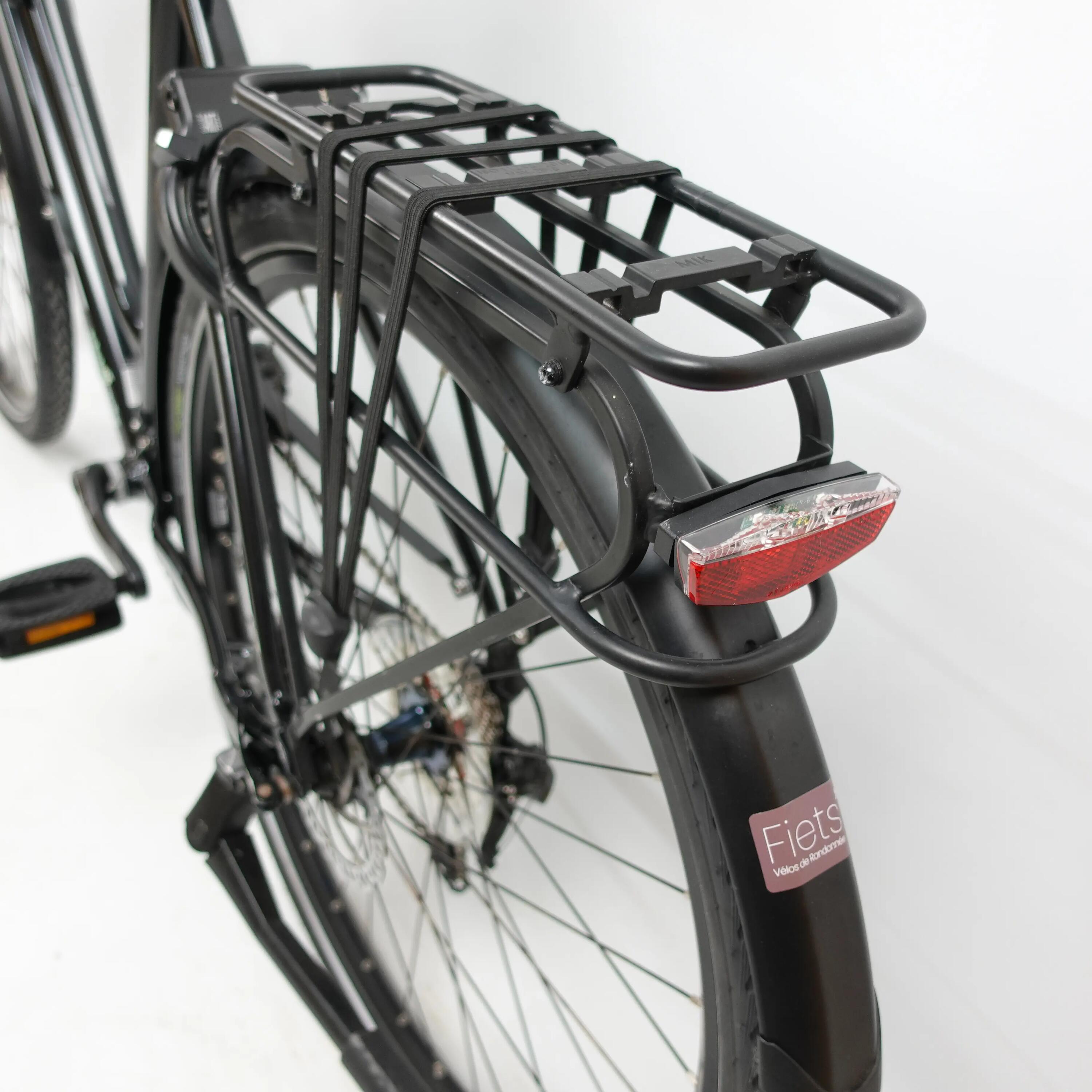 Reconditionné - Vélo de Randonnée - Giant Liv Allure RS Noir - Bon 6/7