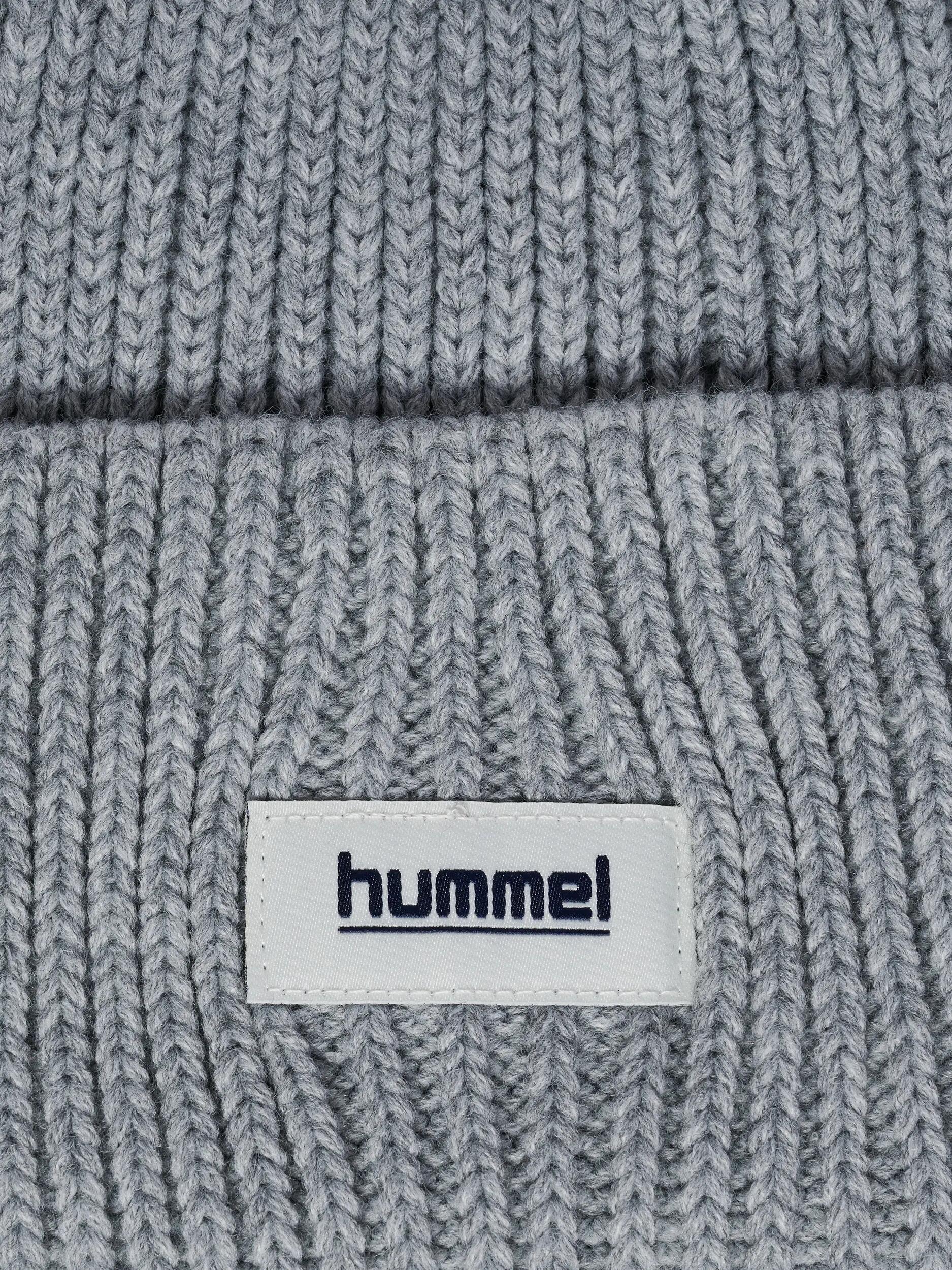 Gorro Hmljr Heavy Los Niños Unisex 6/6
