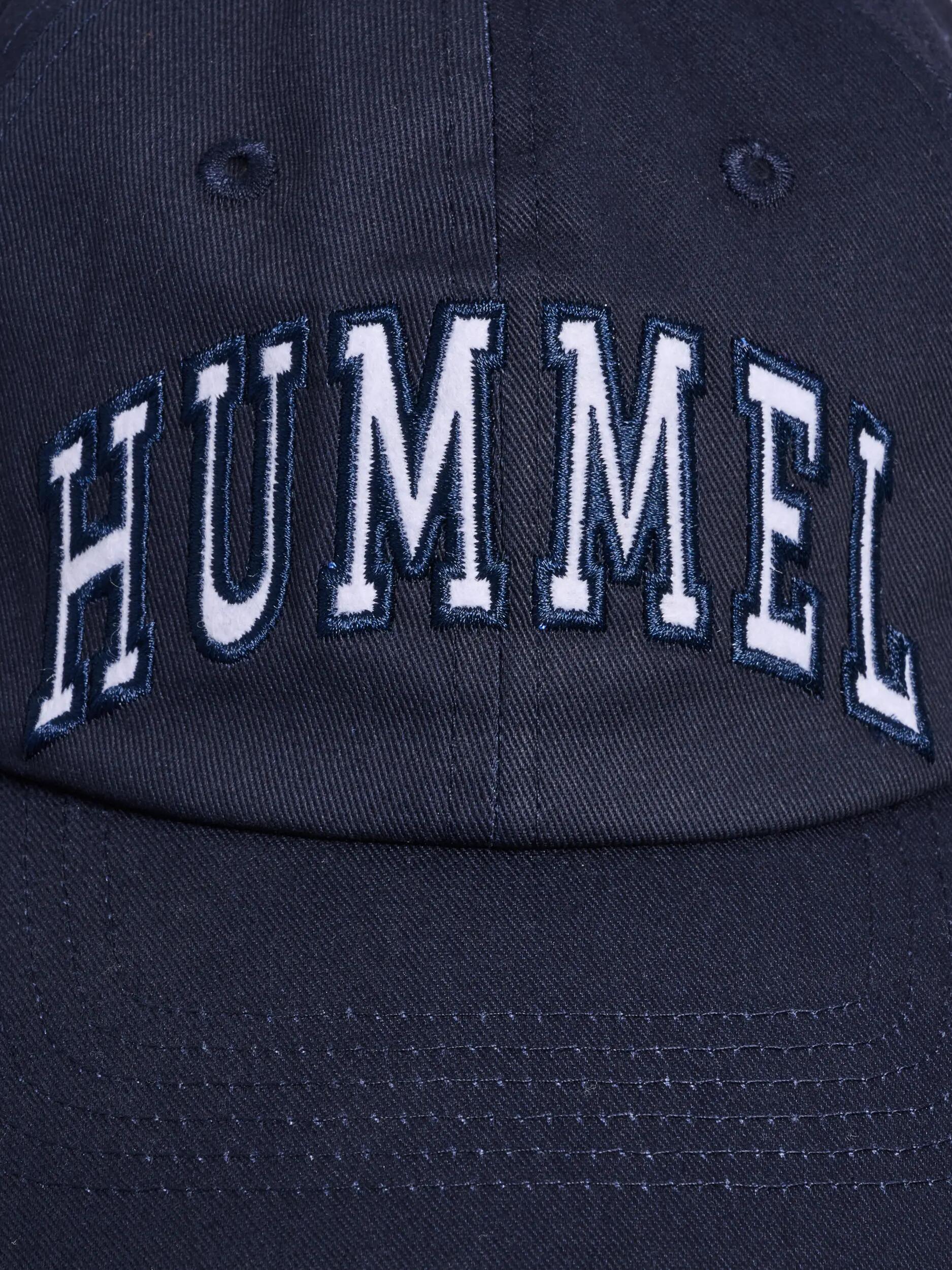 Enfiler Manteau Hmli-D Adulte 5/6