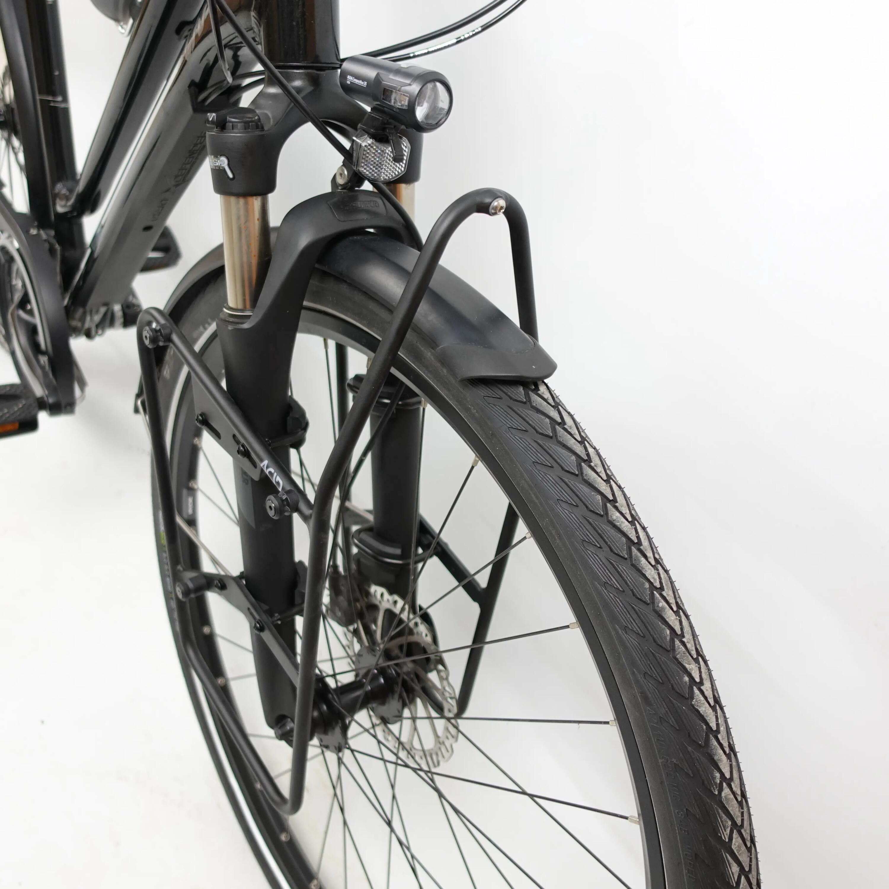 Reconditionné - Vélo de Randonnée - Giant Liv Allure RS Noir - Bon 5/7