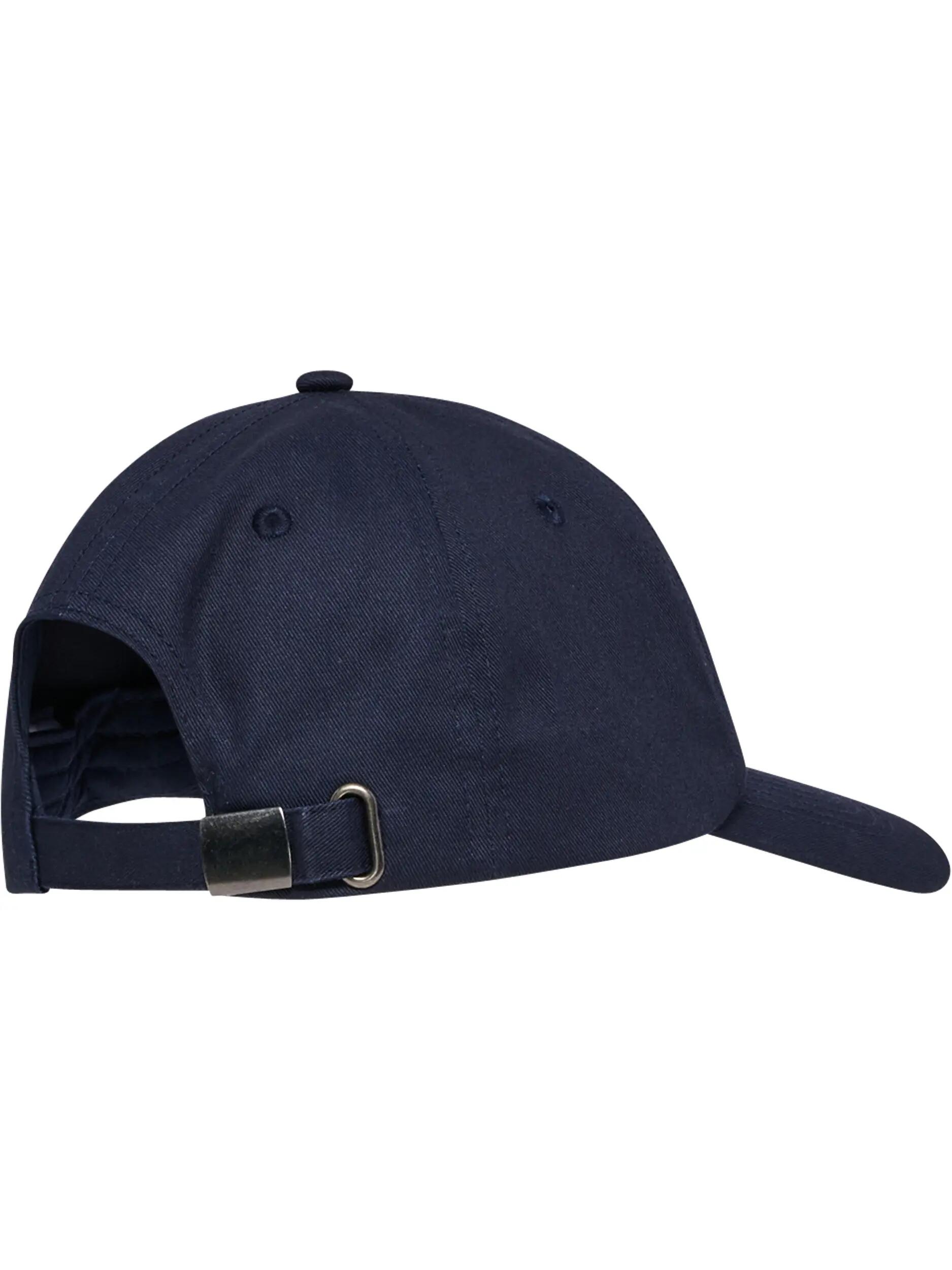 Enfiler Manteau Hmli-D Adulte 3/6