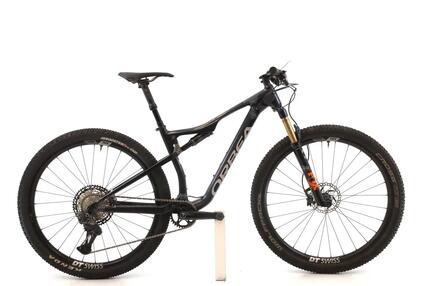 Refurbished MTB Fully · Oiz M-Pro XT Di2 · Guter Zustand