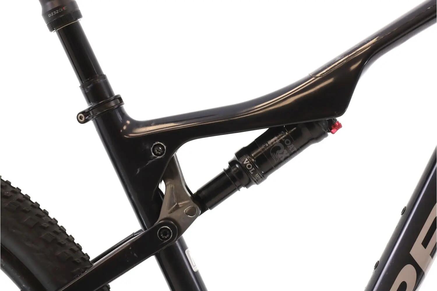 Segunda Vida · BTT ·  Oiz M-Pro XT Di2 · Bom estado 7/8