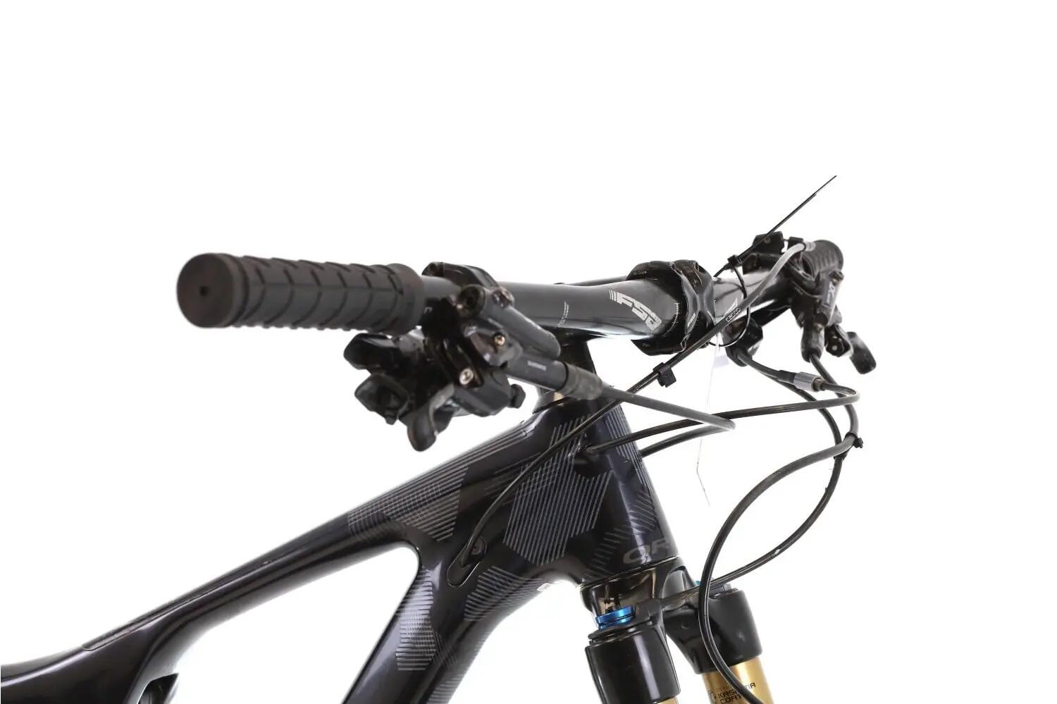 Segunda Vida · BTT ·  Oiz M-Pro XT Di2 · Bom estado 6/8