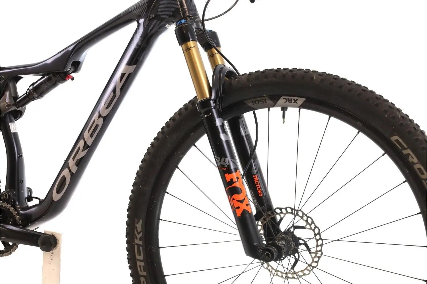 Segunda Vida · BTT ·  Oiz M-Pro XT Di2 · Bom estado 5/8