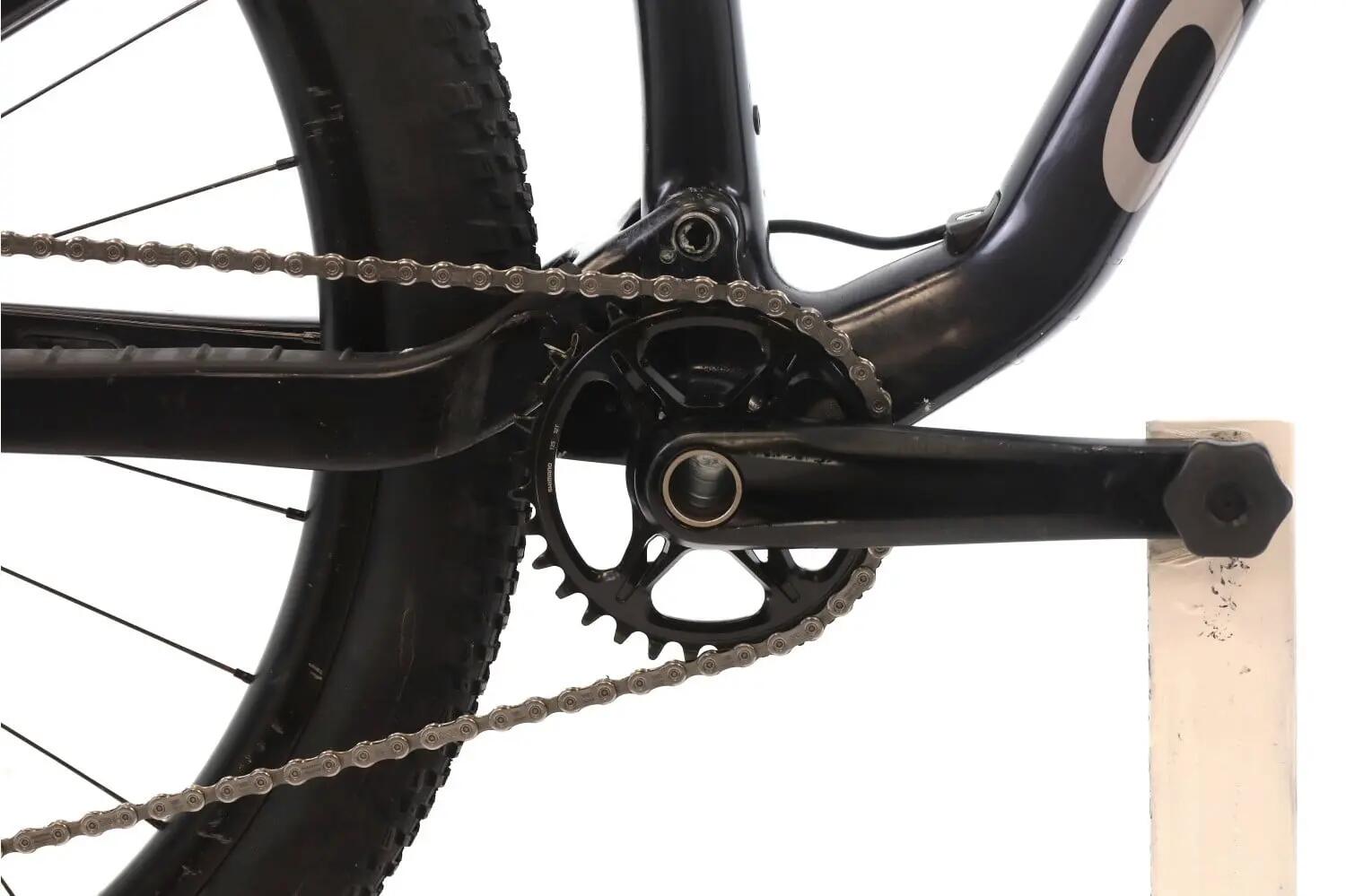Segunda Vida · BTT ·  Oiz M-Pro XT Di2 · Bom estado 4/8
