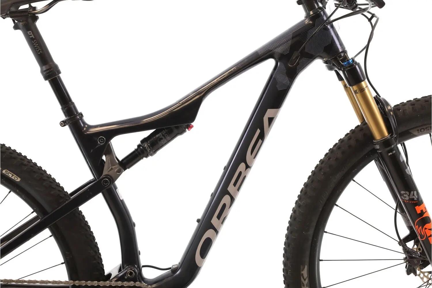 Segunda Vida · BTT ·  Oiz M-Pro XT Di2 · Bom estado 2/8