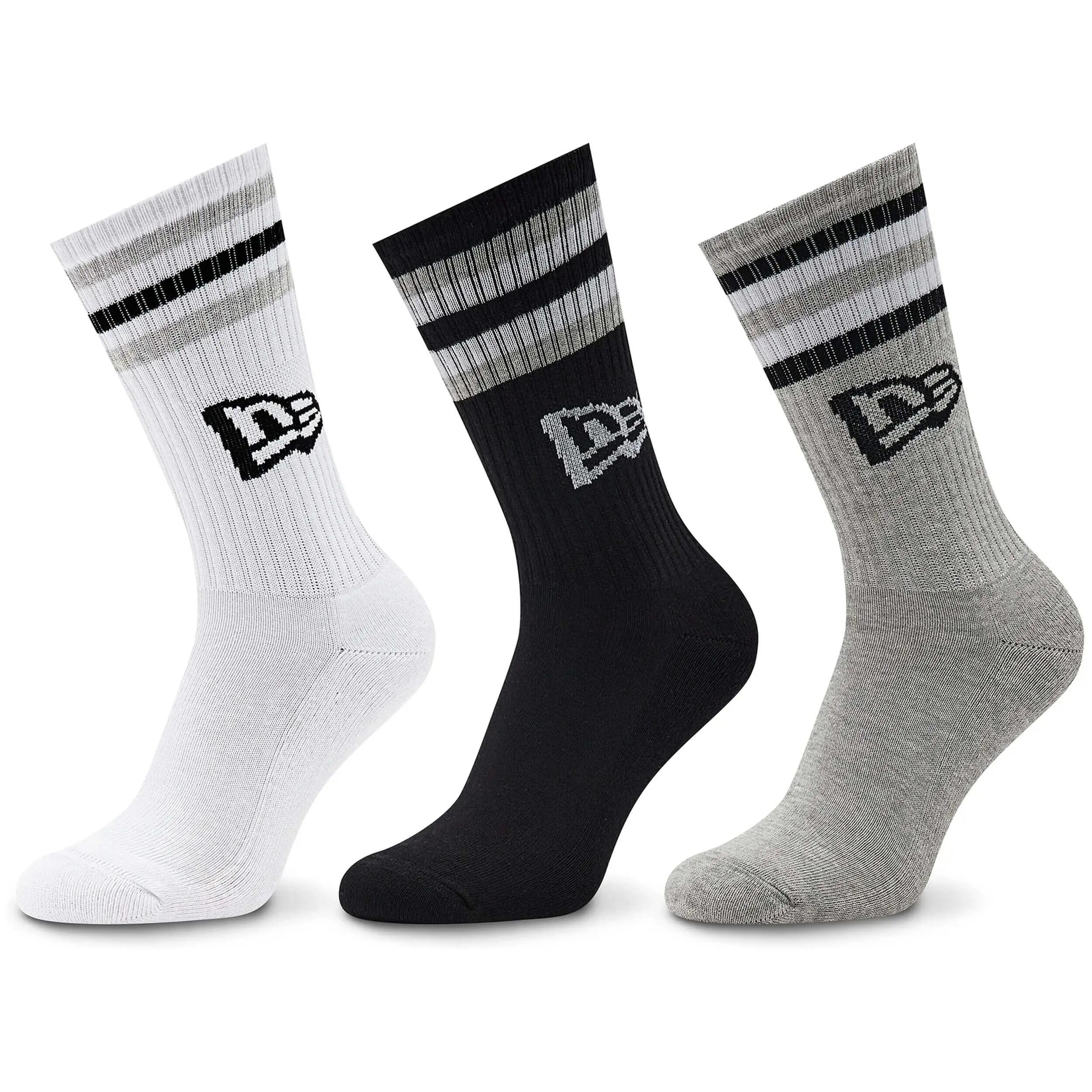 Socken New Era Modell 13113629 für unisex 2/5