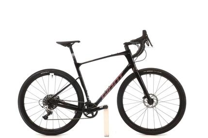 Segunda Vida · Gravel · Revolt Advanced 1 · Muy buen estado