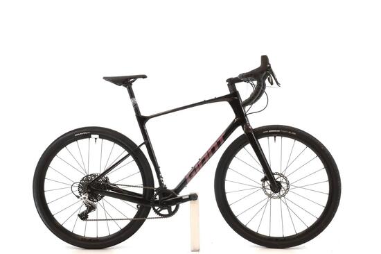 Segunda Vida · Gravel · Revolt Advanced 1 · Muy buen estado