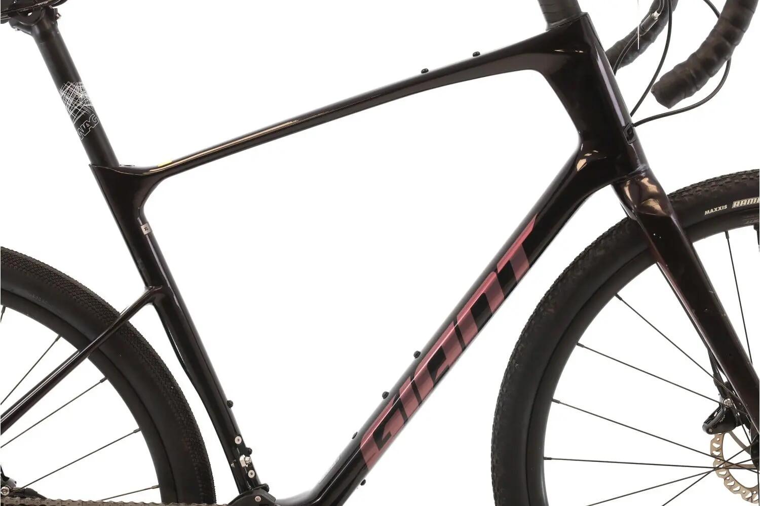 Giant Revolt Advanced 1 2/8