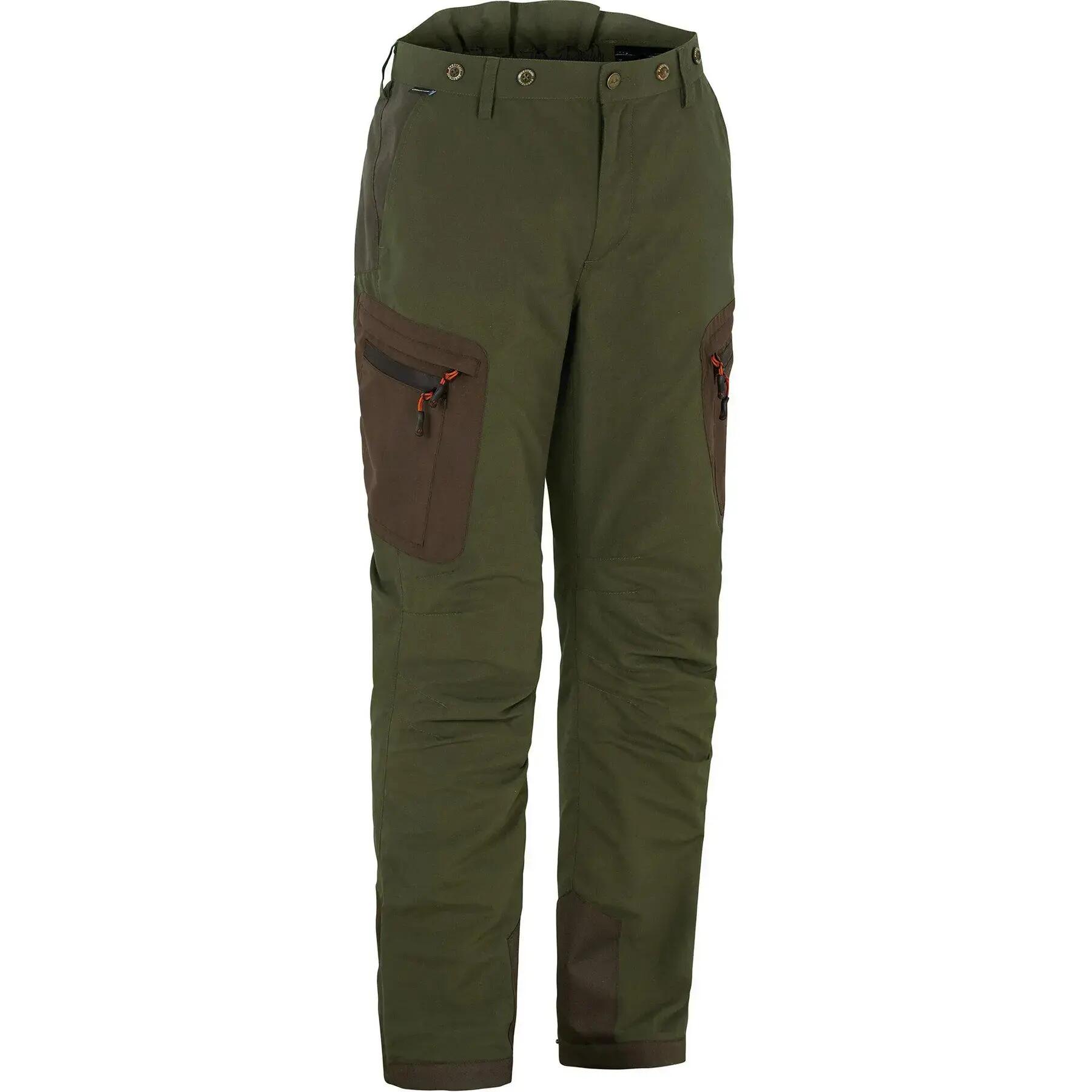 Pantaloni da caccia Swedteam Ultra Pro 1/2