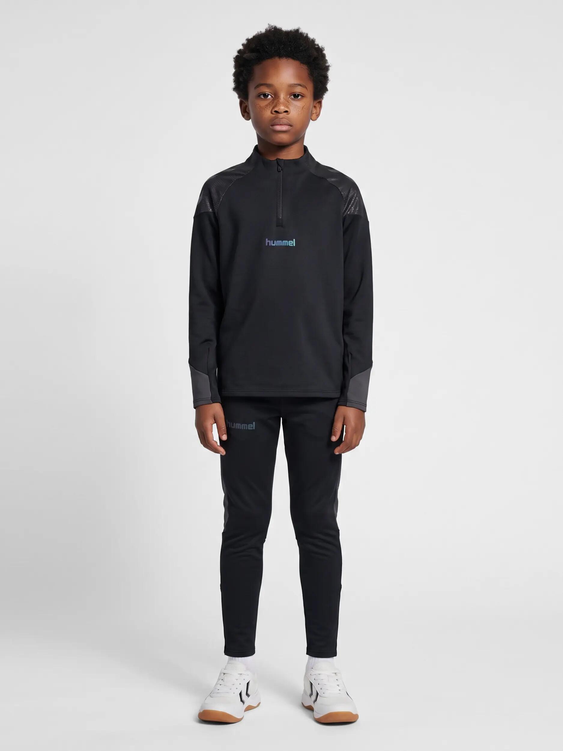 Instap Broek Hmlblaze26 Uniseks Kinderen 3/8