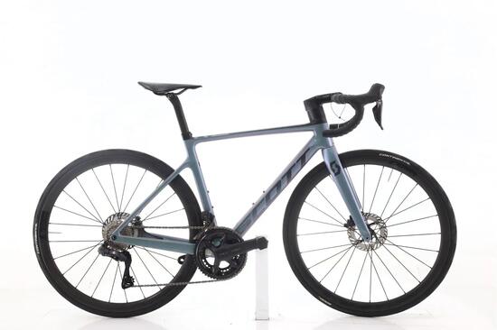 Vélo de route reconditionné · Addict RC 15 Di2 12V · Très bon état