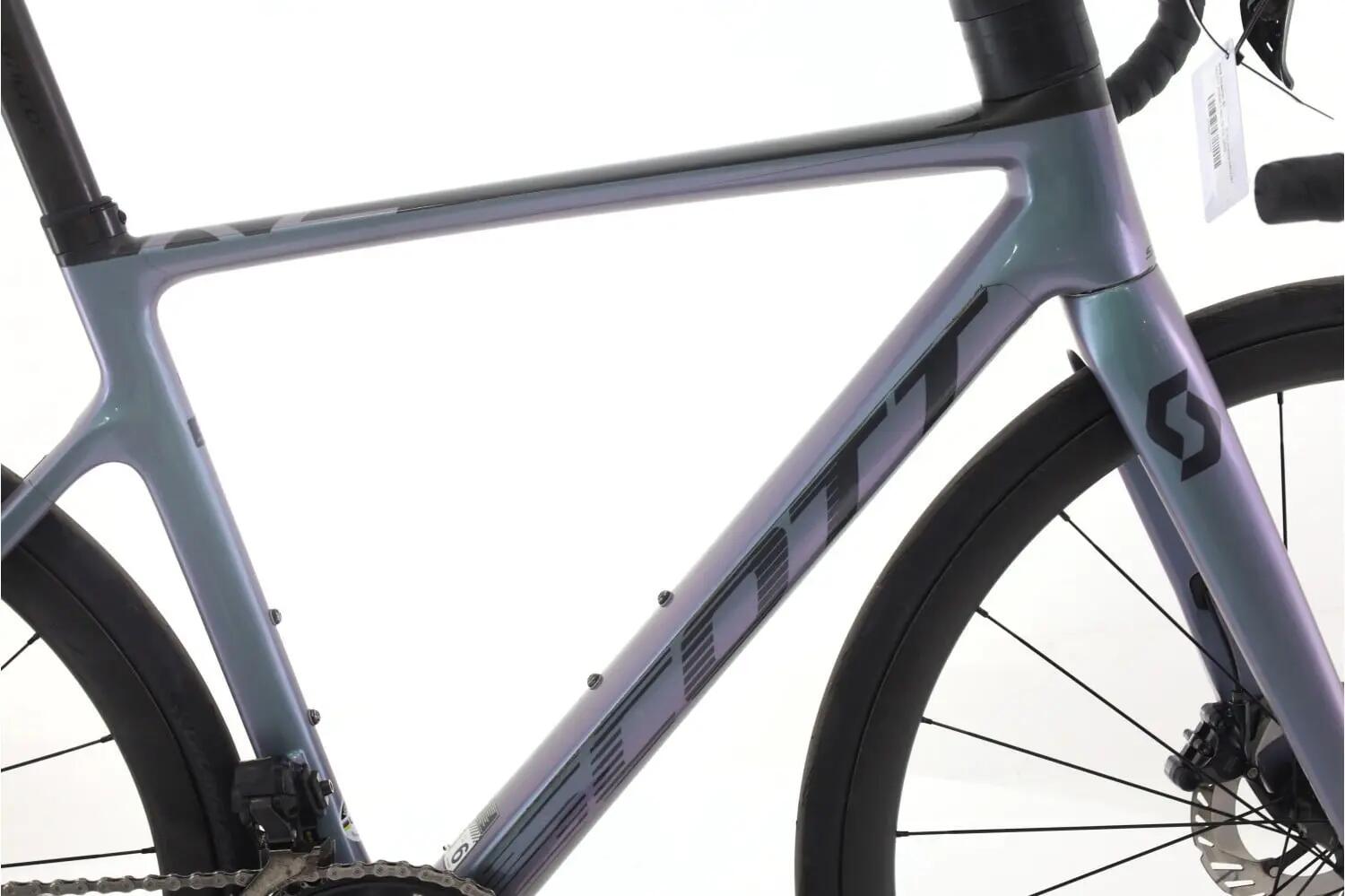Refurbished Rennrad ·  Addict RC 15 Di2 12V · Sehr guter Zustand 2/8