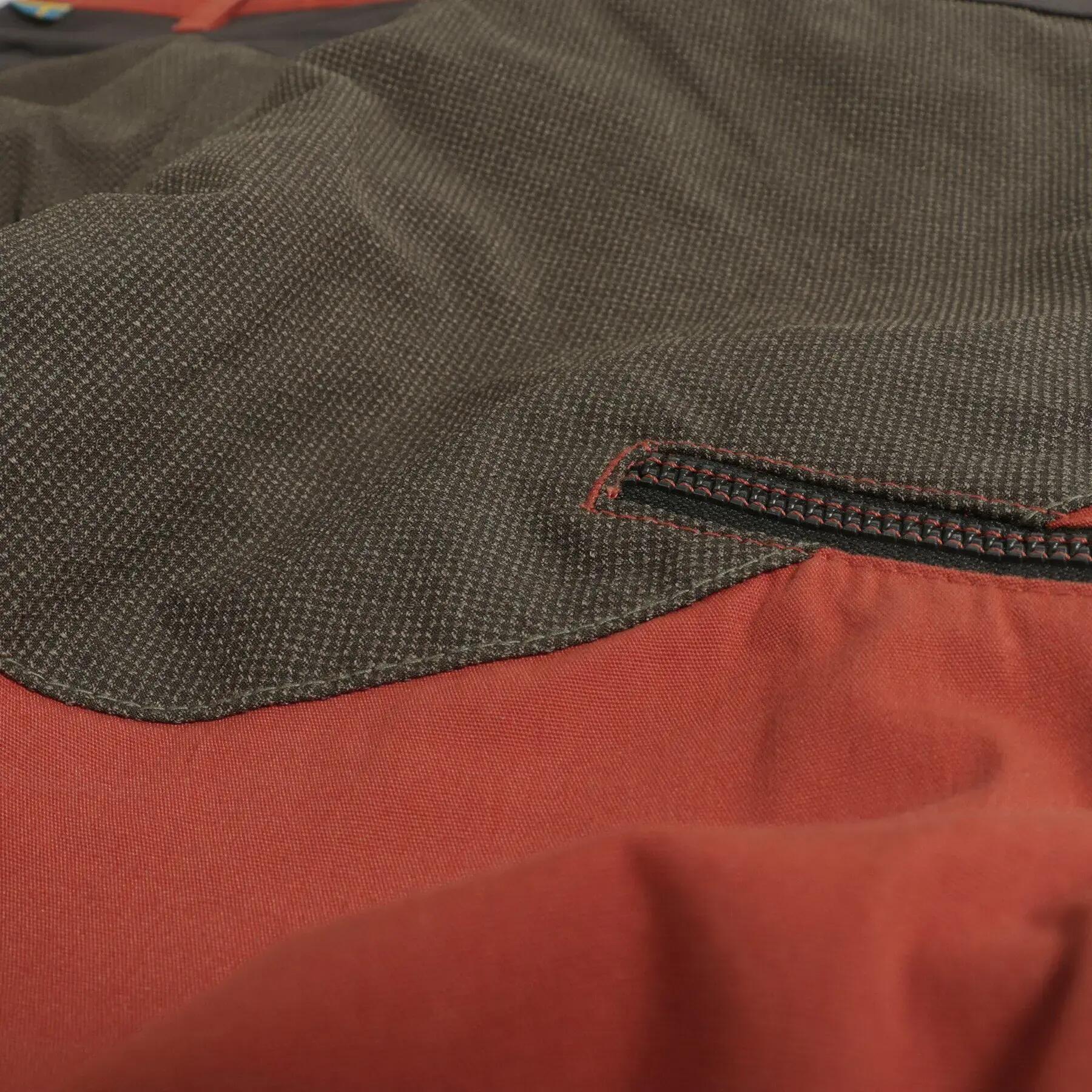 Pantaloni da caccia donna Swedteam Lynx XTRM Antibite 4/5