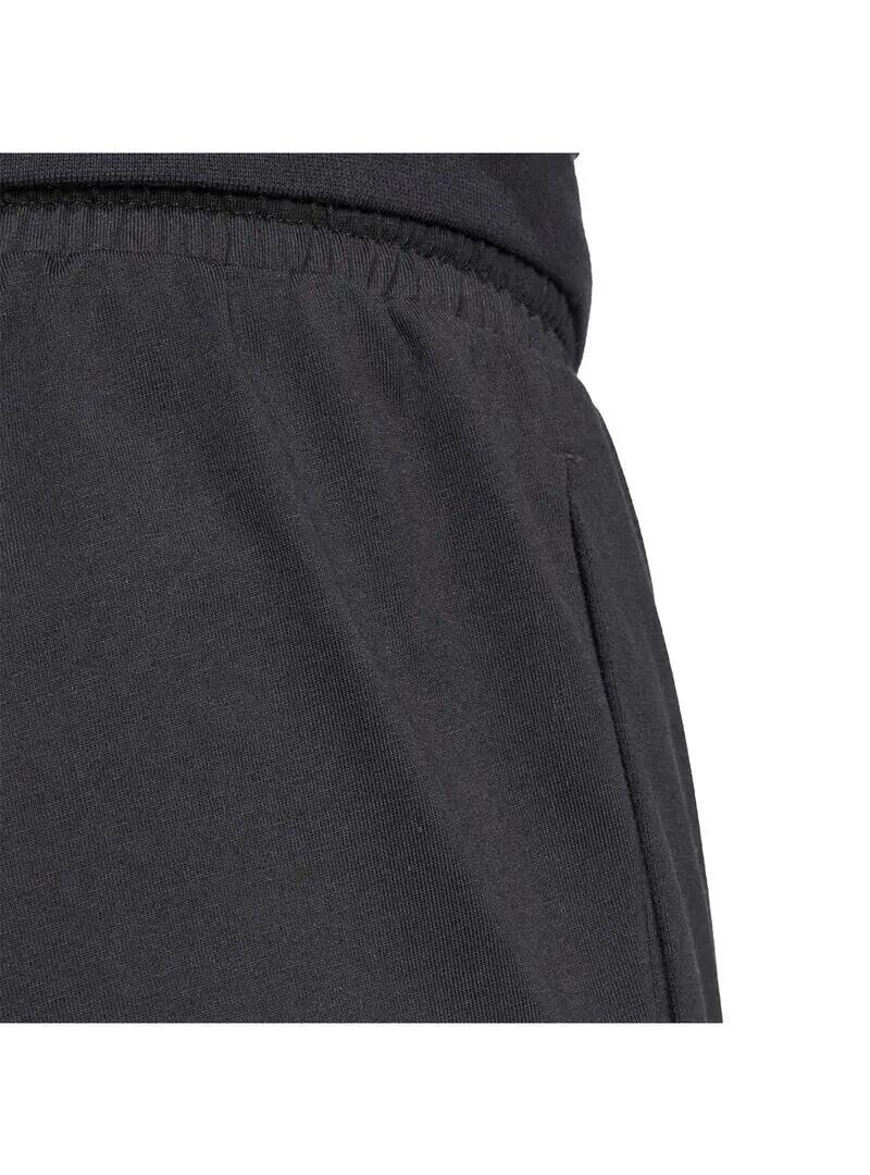 Pantaloni da uomo Adidas Essentials neri. 5/5