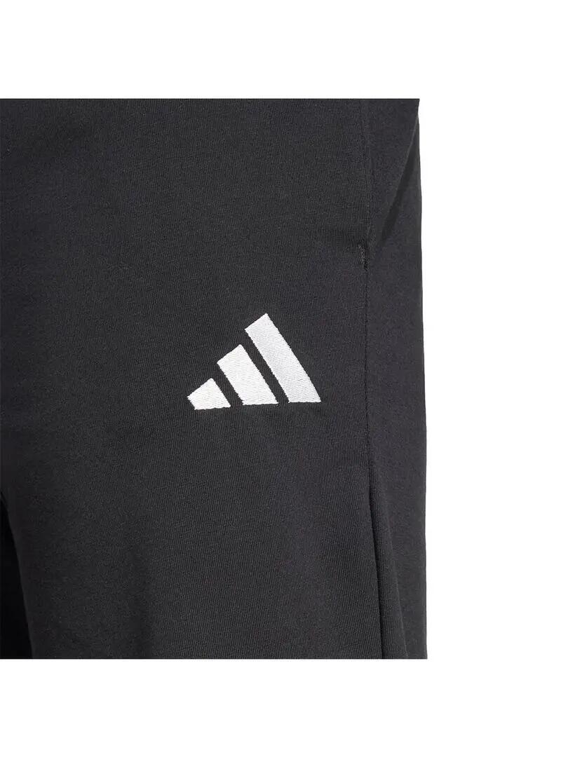Pantaloni da uomo Adidas Essentials neri. 4/5
