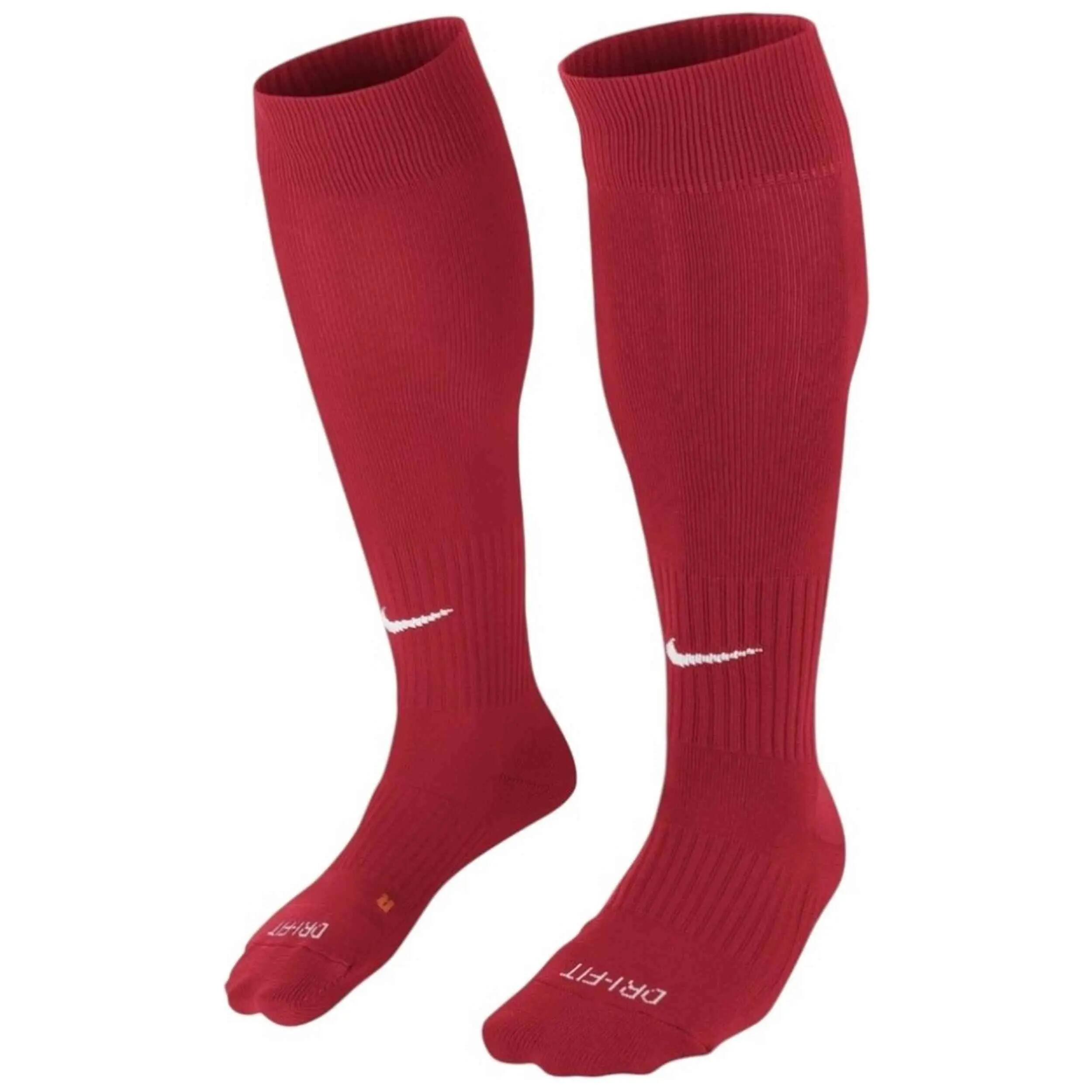 Socken Nike Modell 237186-648 für unisex 2/4