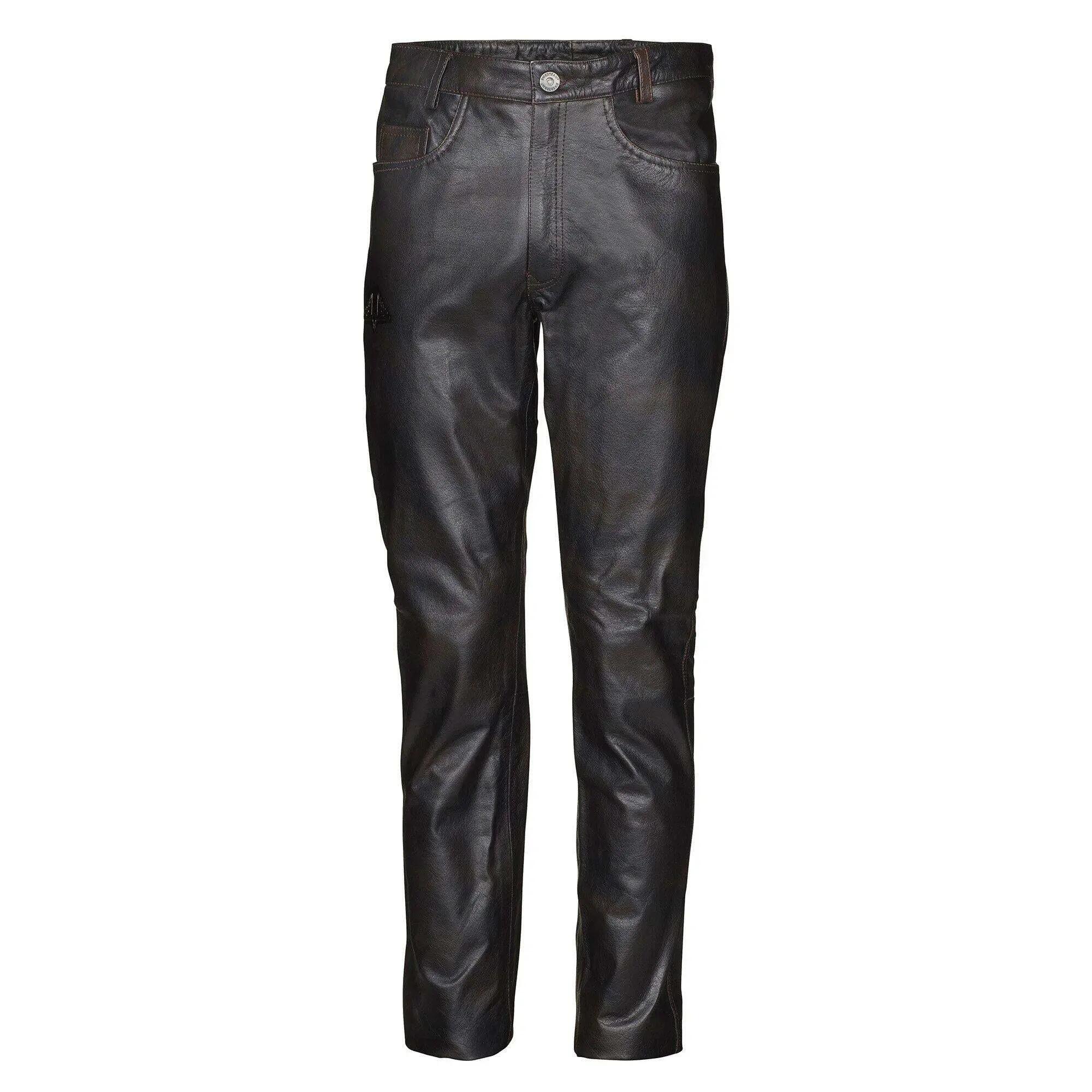 Pantaloni da caccia Swedteam Bull Jeans 2/3