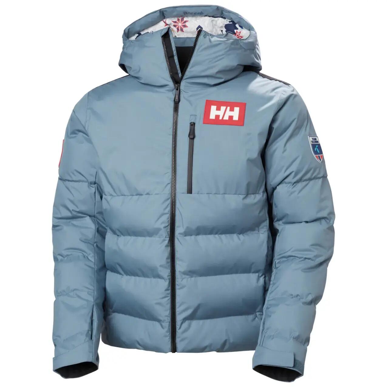 HELLY HANSEN picture